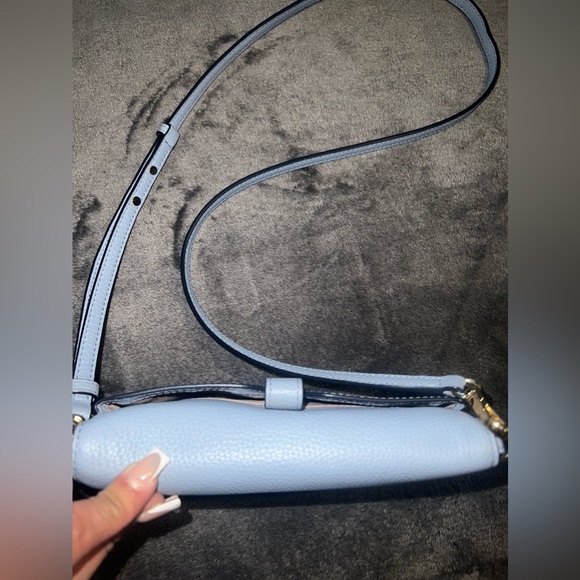 Mini Micheal Kors Crossbody Bag - Picture 3 of 3